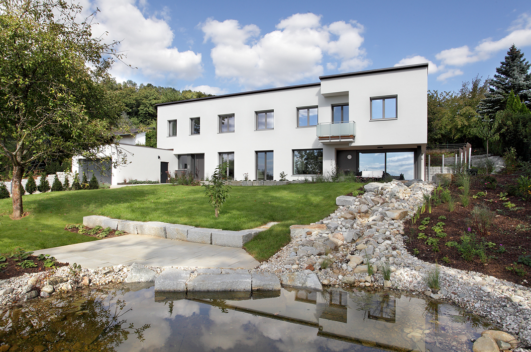 Wandkonstruktion | Zapf Daigfuss