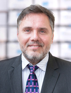 Konstantin Svoboda