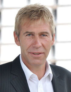 Jürgen Lechner
