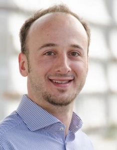 Sascha Matznick