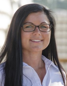 Nicole Schuba