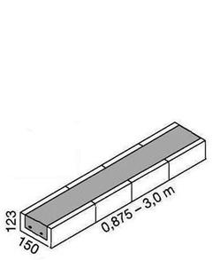 KS-Q - Sturz 2_5DF/150