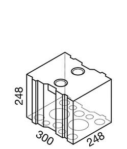 546990 - KS  10DF/300 R-Plan-12-2,0