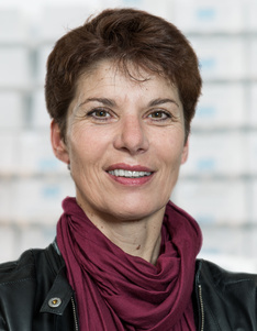 Ulla Zapf