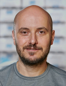 Zoran Malusic