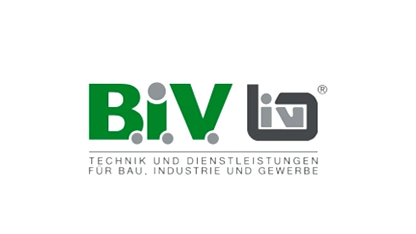 B.i.v. Bau- Und Industriegeräte Vertriebs Gmbh