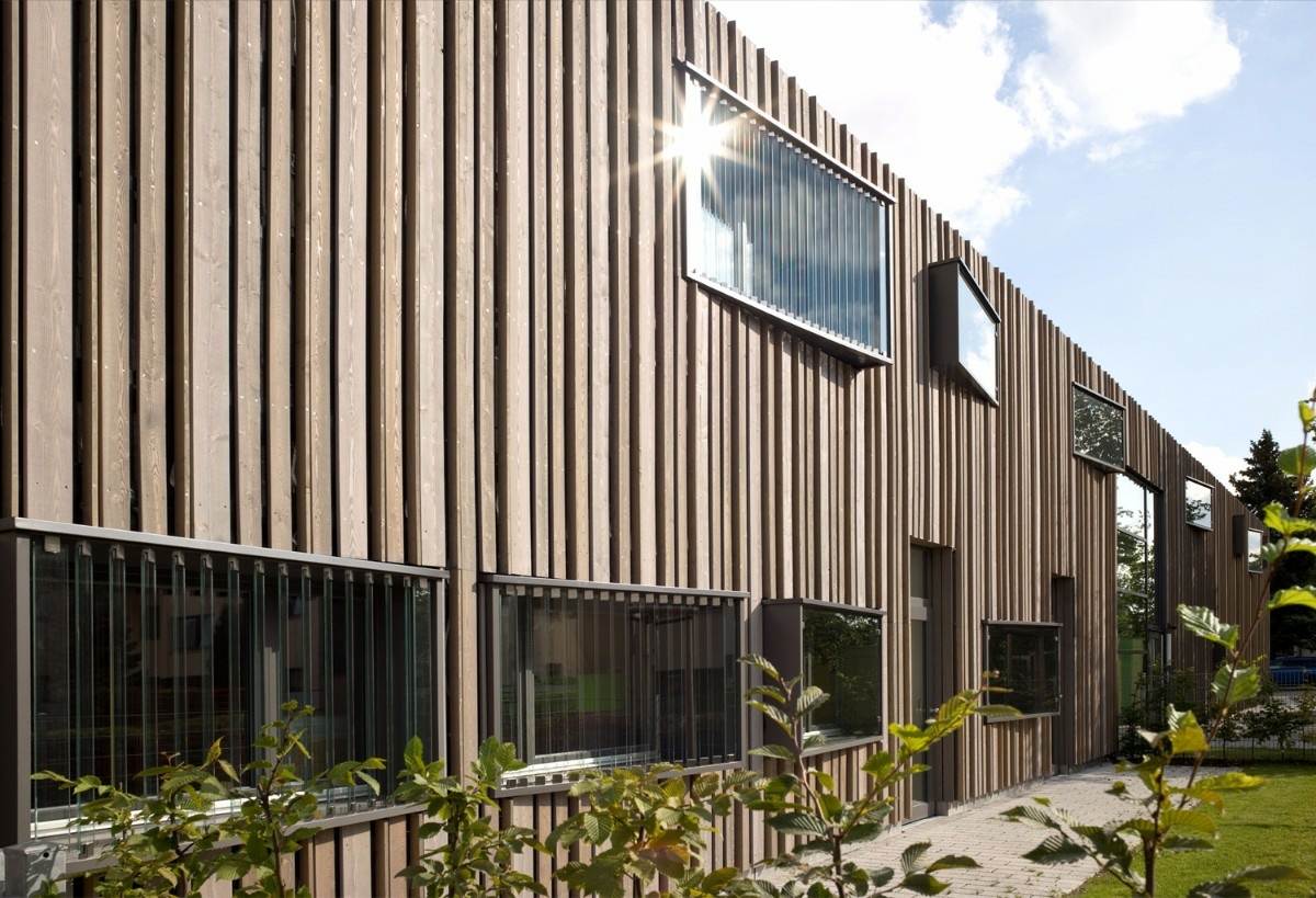 KITA Sternschnuppe Zirndorf | Zapf-Daigfuss