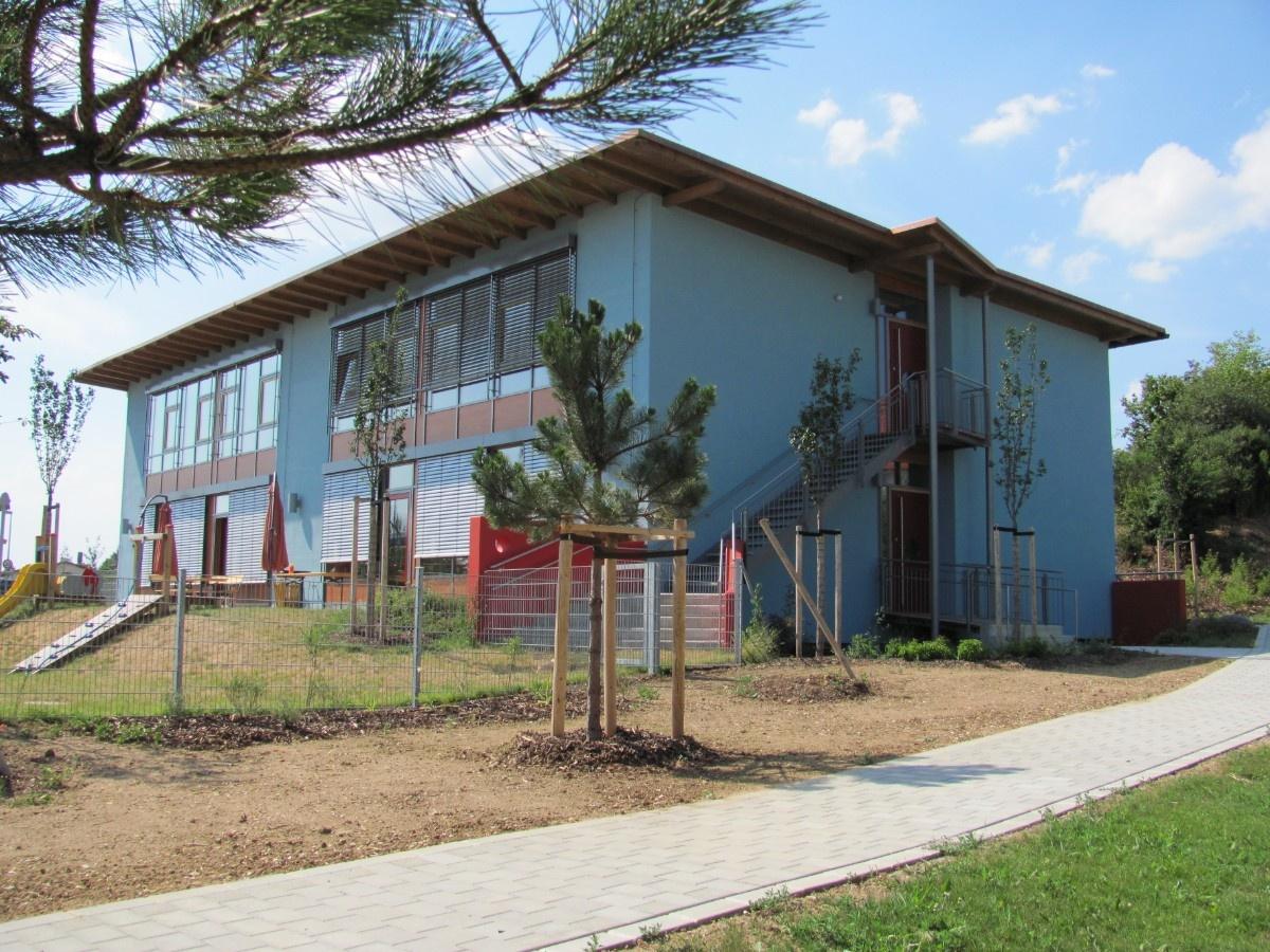 Kinderhaus Lappersdorf | Zapf-Daigfuss