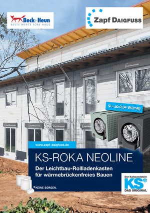 KS-ROKA Neoline (Prospekt 2013)