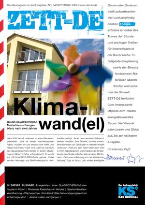 ZETT-DE Nr. 4 September 2009