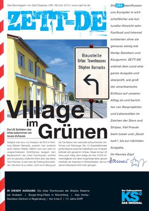 ZETT-DE Nr. 6 Juli 2010
