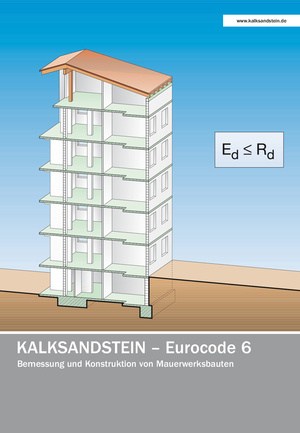 Eurocode 6 Bemessung und Konstruktion von Mauerwerksbauten
