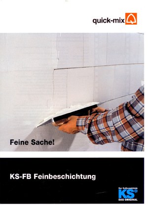 KS-FB Feinbeschichtung