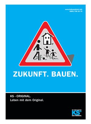 KS-Original - Leben mit dem Original