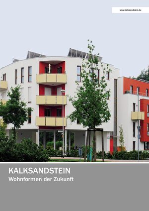 Wohnformen der Zukunft