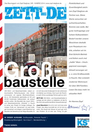 ZETT-DE Nr. 16 März 2014