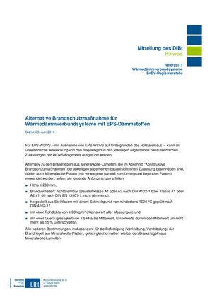 2016-Alternative Brandschutzmaßnahme_EPS-WDVS