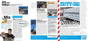 Onlineausgabe: ZETT-DE Ausgabe 24, Dezember 2017