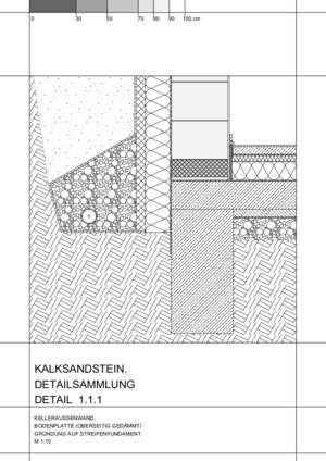 Detailsammlung KS, Stand 12.2019