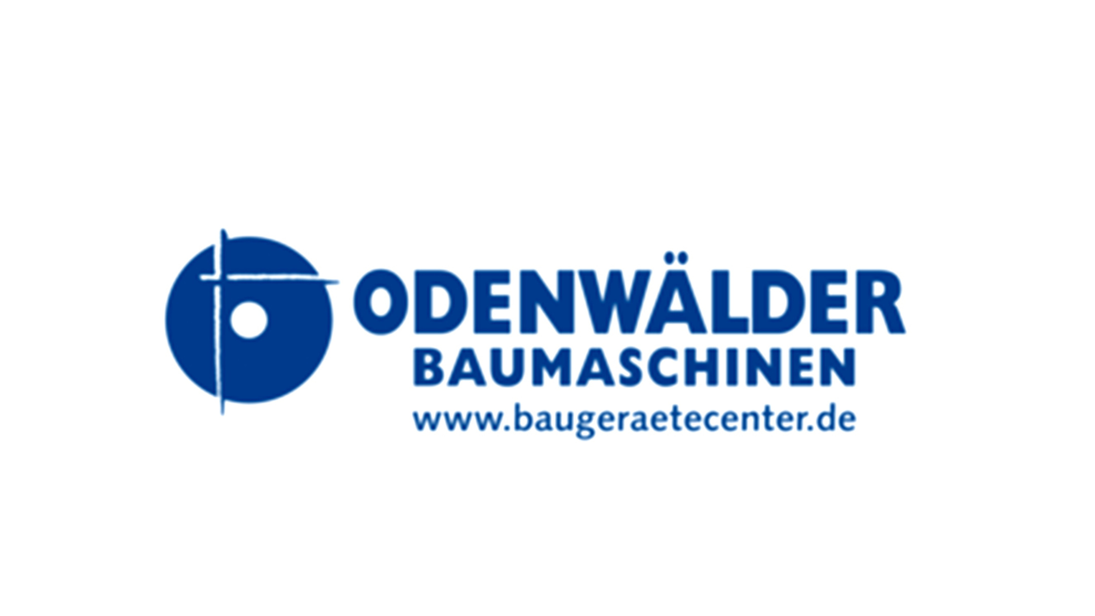 Odenwälder Baumaschinen Gmbh & Co Kg