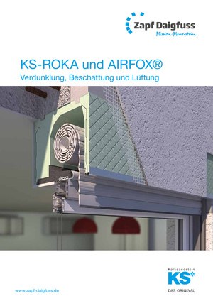 KS-ROKA und AIRFOX