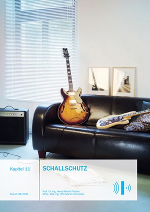 Planungshandbuch | Kapitel 11 - Schallschutz