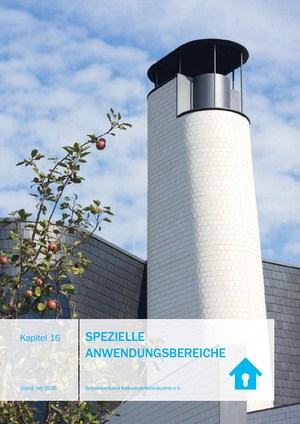 Planungshandbuch | Kapitel 16 - Spezielle Anwendungsbereiche